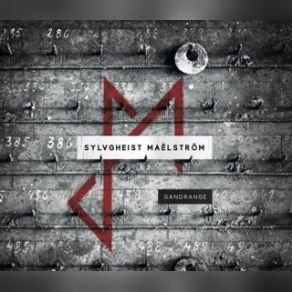 Download track Attrition Sylvgheist Maëlström