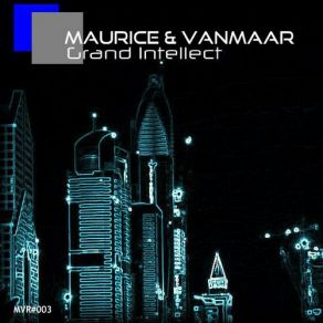 Download track Magellan (Original Mix) Maurice, Vanmaar