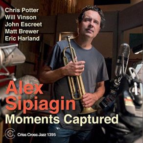 Download track Moments From The Past Alex Sipiagin