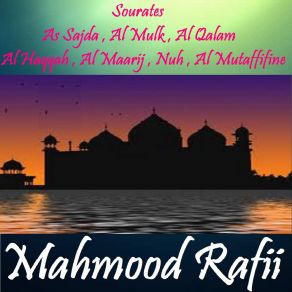 Download track Sourate Nuh (Quran) Mahmood Rafii