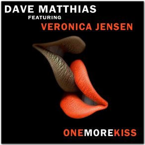 Download track One More Kiss (Rod Carrillo Underground Dub Mix) Veronica Jensen