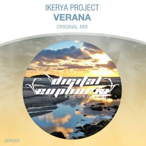 Download track Verana (Radio Edit) Ikerya Project