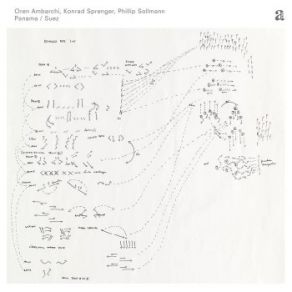 Download track Suez (Version) Oren Ambarchi, Konrad Sprenger, Phillip Sollmann