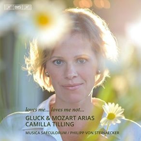 Download track 12. Armide, Wq. 45 Act II Enfin, Il Est En Ma Puissance Camilla Tilling, Musica Saeculorum