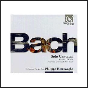 Download track 12 - BWV35 - 4. Aria- Gott Hat Alles Wohlgemacht! Johann Sebastian Bach