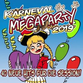 Download track Karneval In Rheinkultur Feierwut