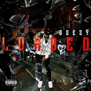 Download track Loaded (Radio Edit) Doesy