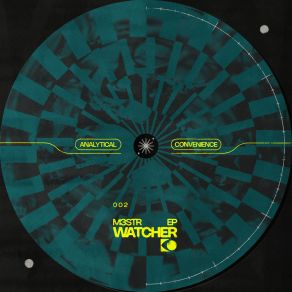 Download track Watcher M3STR