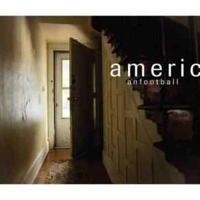 Download track Where Are We Now? American Football