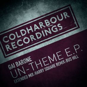 Download track Un-Theme (Harry Square Remix) Gai Barone