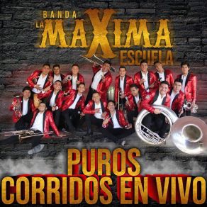 Download track Lujos Y Secretos (En Vivo) Banda La Máxima Escuela