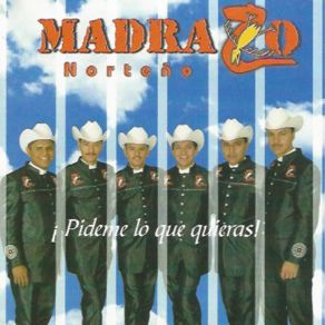 Download track Ingratos Ojos Mios Madrazo Norteno