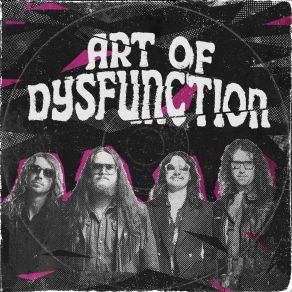 Download track Sunset Rider Art Of Dysfunction