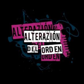 Download track Miradas Alterazion