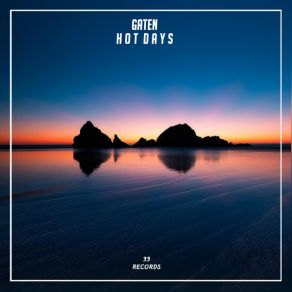 Download track Hot Days Gaten