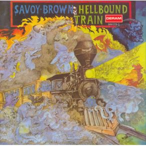 Download track I'Ll Make Everything Alright Savoy Brown