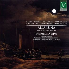 Download track Suave Melodia E Sua Corrente In E Minor Marilia VargasEnsemble La Selva