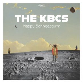 Download track Happy Schneesturm The KBCS