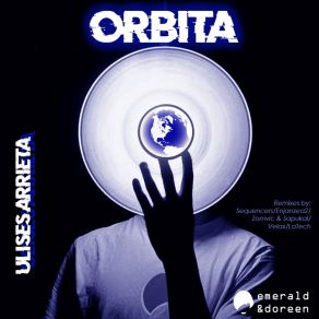 Download track Orbita (Enjanzea2 Remix) Ulises ArrietaEnjanzea2