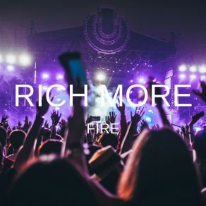 Download track Fire (Instrumental) Rich MoreΟΡΓΑΝΙΚΟ