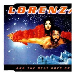 Download track And The Beat Goes On (Radio Edit) Lorenza