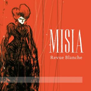 Download track Extase Revue Blanche, Felicia Bockstael