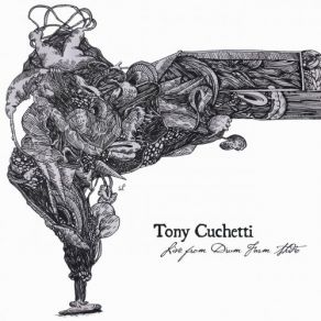 Download track Blueberry Man (Live) Tony Cuchetti