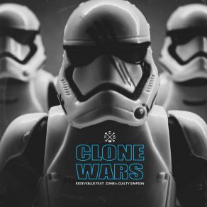 Download track Clone Wars (Instrumental) RedeyeblueΟΡΓΑΝΙΚΟ, E. Kwality