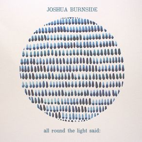 Download track Paul Joshua Burnside