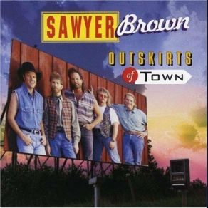 Download track Drive Away Sawyer Brown