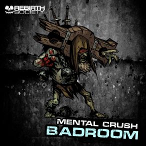 Download track MSN (Original Mix) Mental Crush