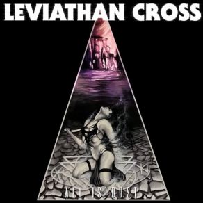 Download track K. Webster Leviathan Cross