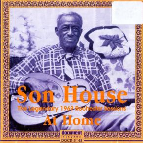 Download track Shetland Pony Blues Son House