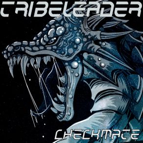 Download track LIGHT FIRE (Version 2) Tribeleader