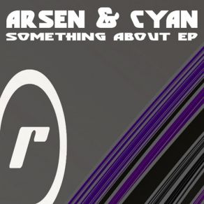 Download track Something About Cyan, Arsen