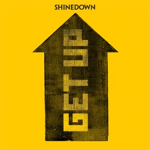 Download track GET UP (Acoustic Version) Shinedown