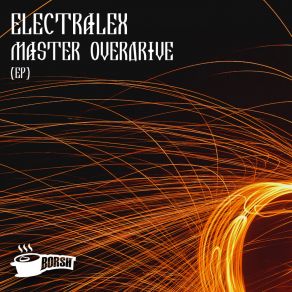 Download track Brain Mail (Original Mix) Electralex