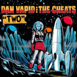 Download track Invader Danny Vapid, The Cheats