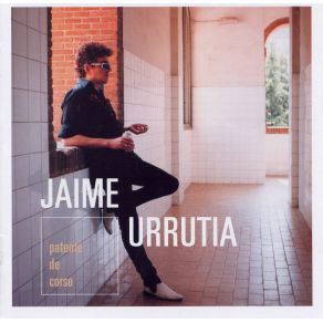 Download track ¡Qué Barbaridad! Jaime Urrutia