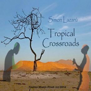 Download track Outback Melancholy Simon Lazarú