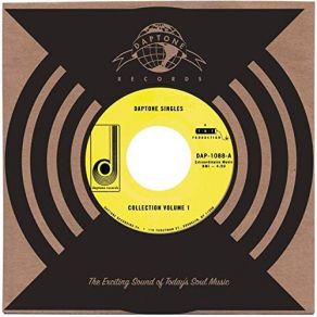 Download track Got To Be The Way It Is, Pt. 2 Sharon Jones, The Dap-Kings