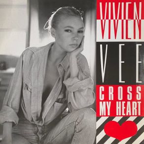 Download track Cross My Heart (Club Mix) Vivien Vee