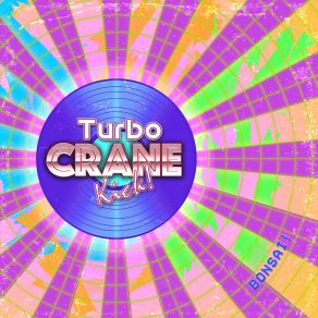 Download track Outatime Turbo Crane KickNiki Hurrle Warner