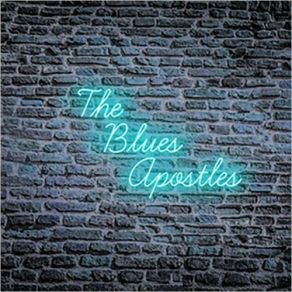 Download track Mess Up A Good Thing Blues Apostles