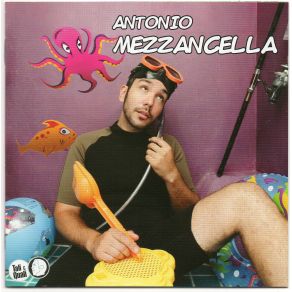 Download track Una Tetta Promessa Antonio Mezzancella