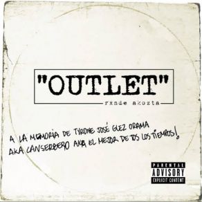 Download track Dos Mil Quince Rxnde Akozta