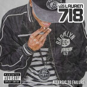 Download track These N's (Interlude) LosLAUREN 718Lauren Bolar