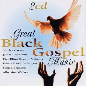 Download track I Walk With God James Cleveland