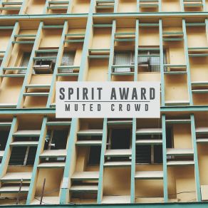 Download track Dark Night Of The Soul Spirit Award