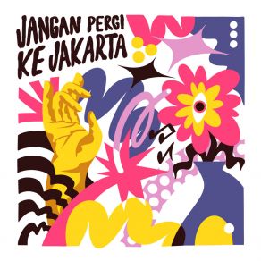 Download track Jangan Pergi Ke Jakarta VSV